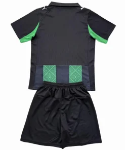 RC Lens Conjunto 2025 2026 Segunda Verde - Rc Lens Equipacion | PTDHMALL