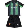 RC Lens Conjunto 2025 2026 Segunda Verde - Rc Lens Equipacion | PTDHMALL