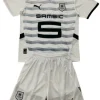 Conjunto 2024 2025 Segunda Blanco | PTDHMALL