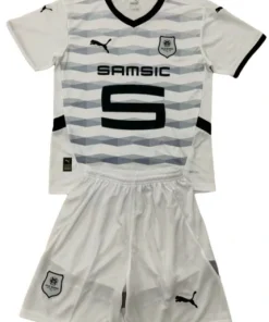 Conjunto 2024 2025 Segunda Blanco | PTDHMALL