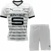 Conjunto 2024 2025 Segunda Blanco | PTDHMALL