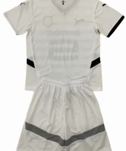 Conjunto 2024 2025 Segunda Blanco | PTDHMALL