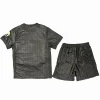 Tottenham Hotspur Conjunto 2025 2026 Segunda Negro - Tottenham Hotspur Equipacion | PTDHMALL