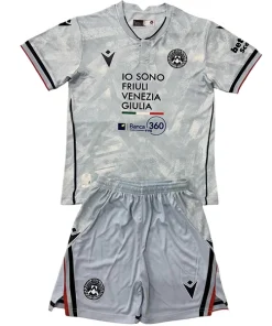 Udinese Conjunto 2025 2026 Segunda Azul - Udinese Barata | PTDHMALL