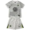 Conjunto 2025 2026 Segunda Blanco | PTDHMALL