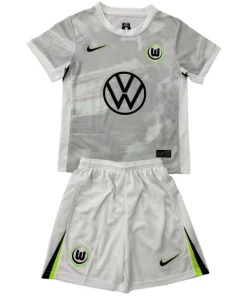Conjunto 2025 2026 Segunda Blanco | PTDHMALL