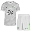 Conjunto 2025 2026 Segunda Blanco | PTDHMALL