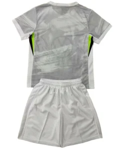 Conjunto 2025 2026 Segunda Blanco | PTDHMALL