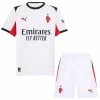 Conjunto 2025 2026 Segunda Blanco | PTDHMALL