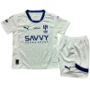 Conjunto 2024 2025 Segunda Blanco | PTDHMALL
