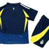 Conjunto 2024 2025 Segunda Azul | PTDHMALL