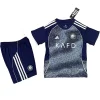 Conjunto 2025 2026 Segunda Azul | PTDHMALL