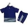 Conjunto 2025 2026 Segunda Azul | PTDHMALL