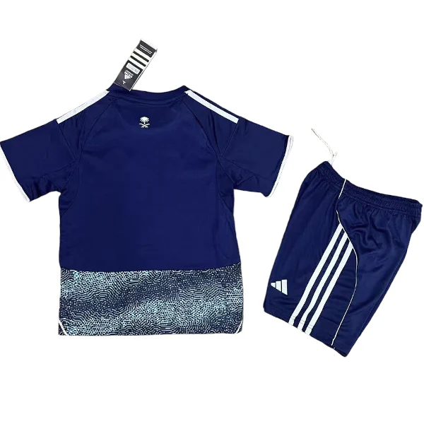 Conjunto 2025 2026 Segunda Azul | PTDHMALL