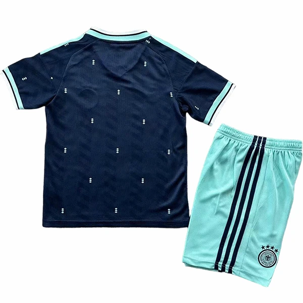 Conjunto 2026 Segunda Azul | PTDHMALL