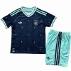 Conjunto 2026 Segunda Azul | PTDHMALL