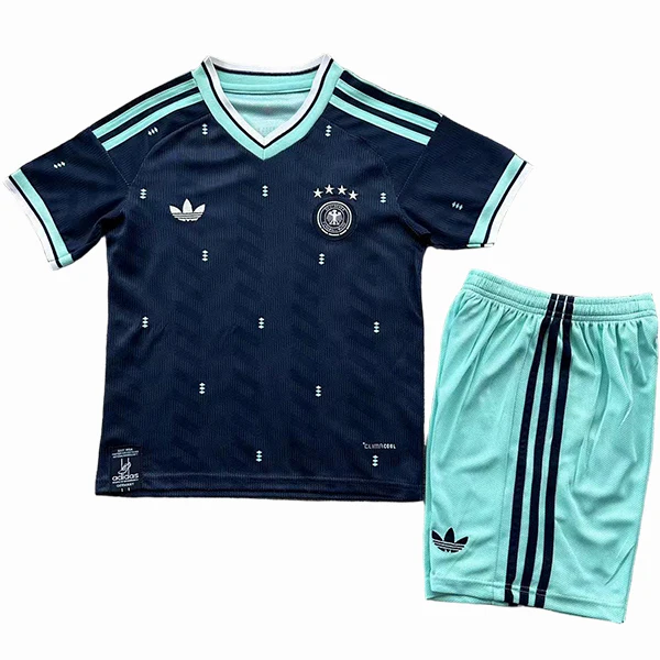Conjunto 2026 Segunda Azul | PTDHMALL