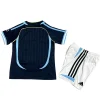 Conjunto 2006 Segunda Azul - Argentina Niños Barata | PTDHMALL