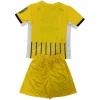 Conjunto 2024 2025 Segunda Amarillo | PTDHMALL