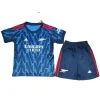 Conjunto 2025 2026 Segunda Azul | PTDHMALL