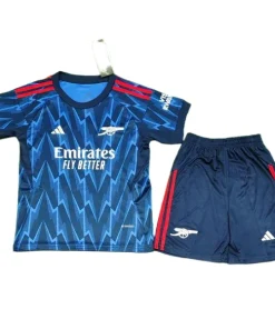 Conjunto 2025 2026 Segunda Azul | PTDHMALL