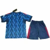 Conjunto 2025 2026 Segunda Azul | PTDHMALL