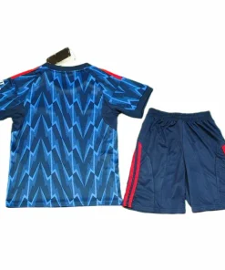 Conjunto 2025 2026 Segunda Azul | PTDHMALL