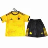 Conjunto 2025 2026 Segunda Naranja | PTDHMALL