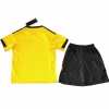 Conjunto 2025 2026 Segunda Naranja | PTDHMALL