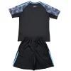 Conjunto 2025 2026 Segunda Negro | PTDHMALL