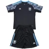 Conjunto 2025 2026 Segunda Negro | PTDHMALL