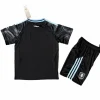 Conjunto 2025 2026 Segunda Negro | PTDHMALL