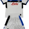 Conjunto 2024 2025 Segunda Blanco | PTDHMALL