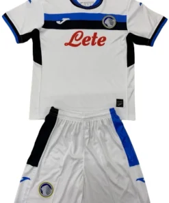Conjunto 2024 2025 Segunda Blanco | PTDHMALL