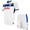 Conjunto 2024 2025 Segunda Blanco | PTDHMALL