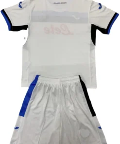Conjunto 2024 2025 Segunda Blanco | PTDHMALL