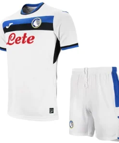 Conjunto 2024 2025 Segunda Blanco | PTDHMALL