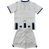 Conjunto 2025 2026 Segunda Blanco - Atalanta BC Niños Barata | PTDHMALL