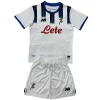 Conjunto 2025 2026 Segunda Blanco - Atalanta BC Niños Barata | PTDHMALL