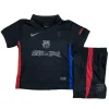 Conjunto 2024 2025 Segunda Negro | PTDHMALL