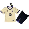 Conjunto 2025 2026 Segunda Amarillo | PTDHMALL
