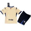 Conjunto 2025 2026 Segunda Amarillo | PTDHMALL