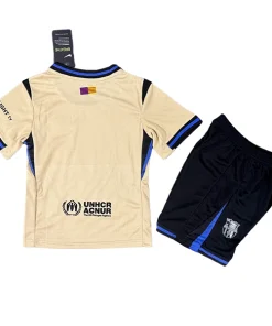 Conjunto 2025 2026 Segunda Amarillo | PTDHMALL