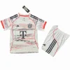 Conjunto 2025 2026 Segunda Blanco | PTDHMALL