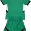 Conjunto 2024 2025 Segunda Verde | PTDHMALL