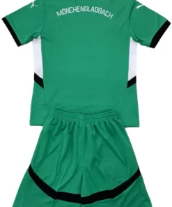 Conjunto 2024 2025 Segunda Verde | PTDHMALL