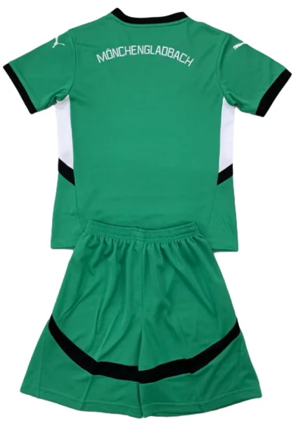 Conjunto 2024 2025 Segunda Verde | PTDHMALL