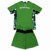 Conjunto 2025 2026 Segunda Verde | PTDHMALL