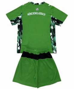 Conjunto 2025 2026 Segunda Verde | PTDHMALL
