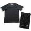 Conjunto 2025 2026 Segunda Negro | PTDHMALL